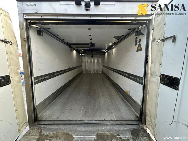 Leasing de Volvo FM 420/Carrier Icland Twincoo/Zug/ACC/Euro 6D Volvo FM 420/Carrier Icland Twincoo/Zug/ACC/Euro 6D: foto 9 Leasing de Volvo FM 420/Carrier Icland Twincoo/Zug/ACC/Euro 6D Volvo FM 420/Carrier Icland Twincoo/Zug/ACC/Euro 6D: foto 9