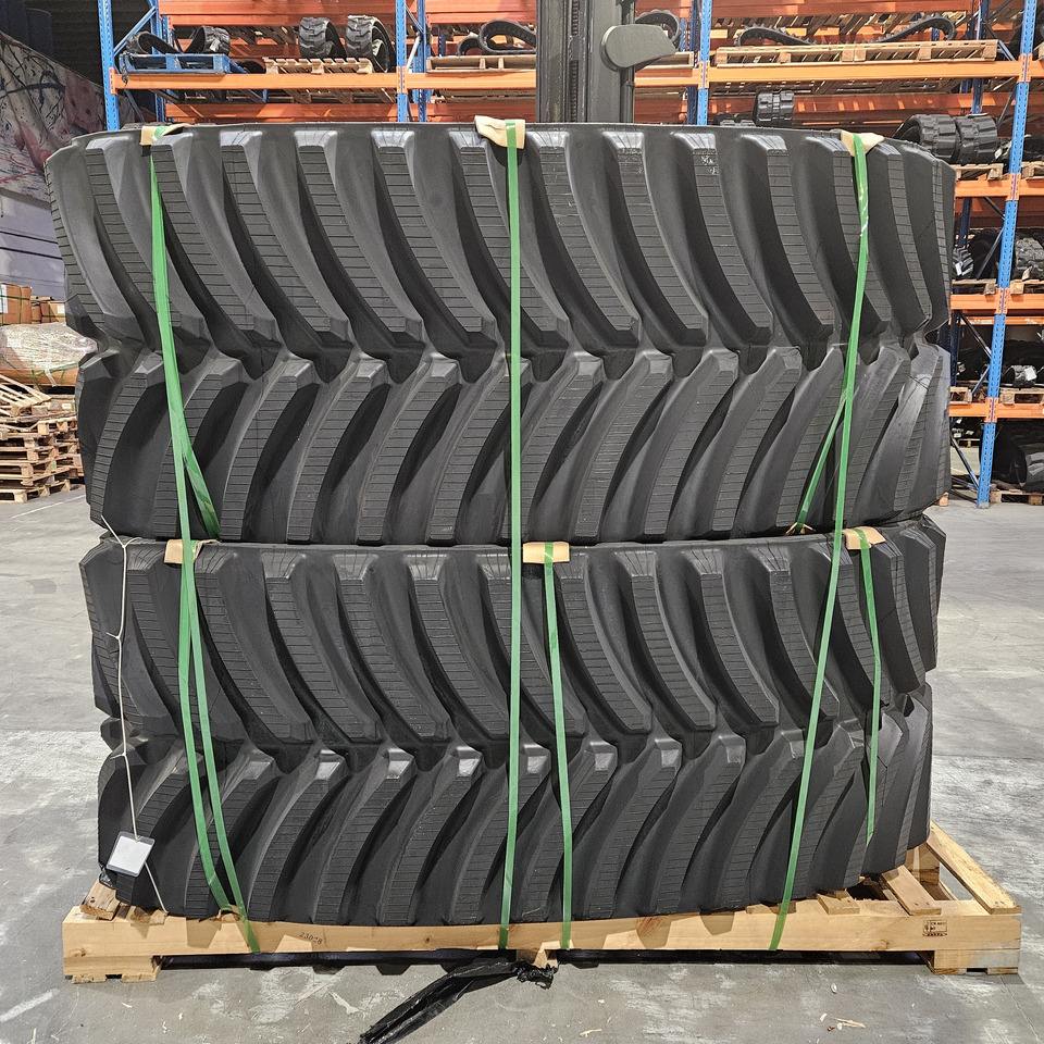 John Deere S600/S700 25"x6"x39 - Rasto por Ceifeira debulhadora: foto 3 John Deere S600/S700 25"x6"x39 - Rasto por Ceifeira debulhadora: foto 3