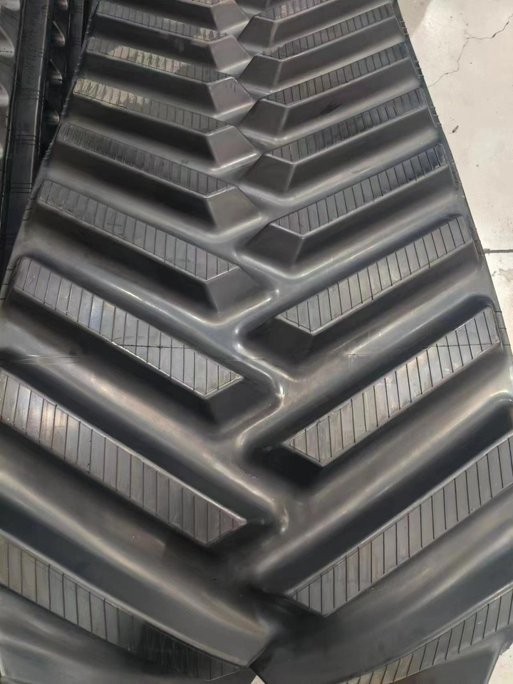 Rubber track for CNH MAGNUM ROWTRAC & NH T8 SmartTrax - Rasto por Tratores de rastos: foto 3 Rubber track for CNH MAGNUM ROWTRAC & NH T8 SmartTrax - Rasto por Tratores de rastos: foto 3