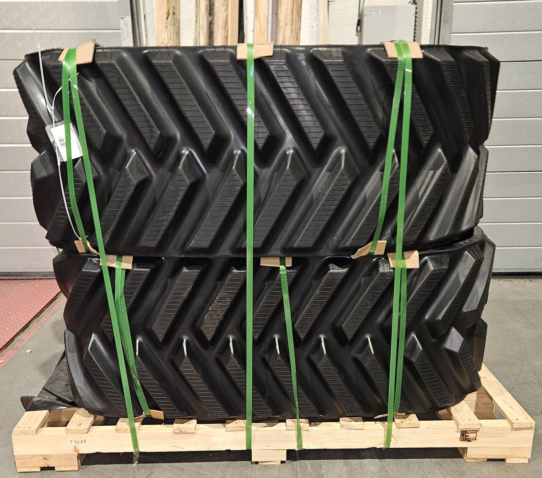 Rubber track for CNH MAGNUM ROWTRAC & NH T8 SmartTrax - Rasto por Tratores de rastos: foto 2 Rubber track for CNH MAGNUM ROWTRAC & NH T8 SmartTrax - Rasto por Tratores de rastos: foto 2