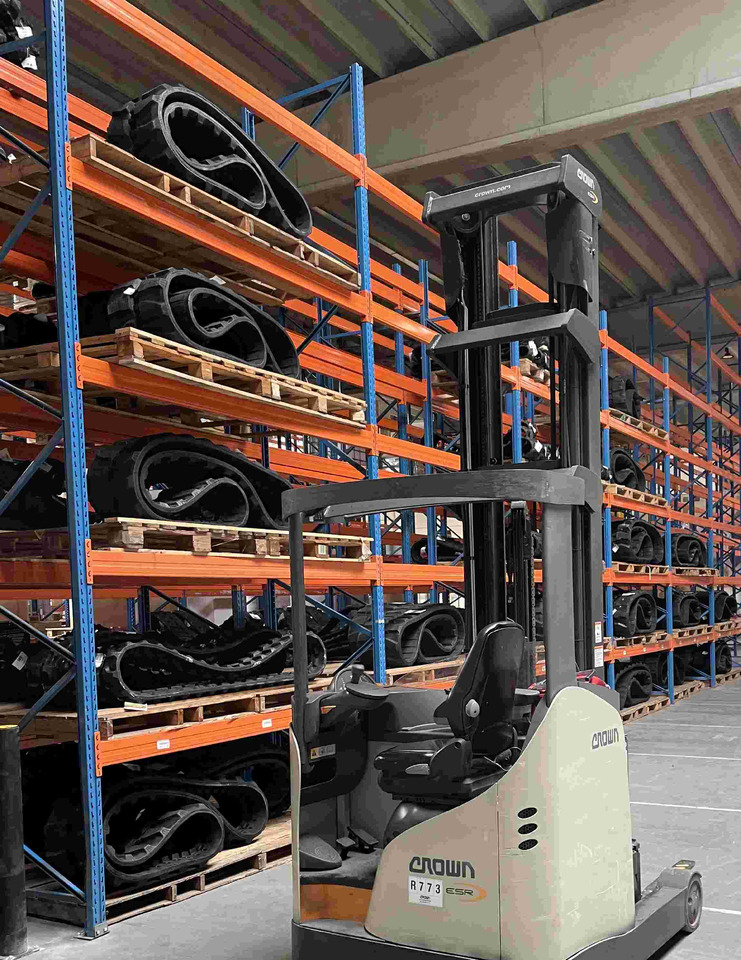 Rubber track for Challenger MT700 25 ", 30" and 36" - Rasto por Máquina agrícola: foto 5 Rubber track for Challenger MT700 25 ", 30" and 36" - Rasto por Máquina agrícola: foto 5