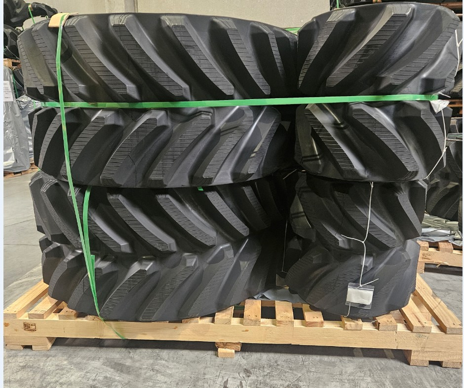 Rubber track for John Deere 8***T 18", 25" and 30" - Rasto por Tratores de rastos: foto 4 Rubber track for John Deere 8***T 18", 25" and 30" - Rasto por Tratores de rastos: foto 4