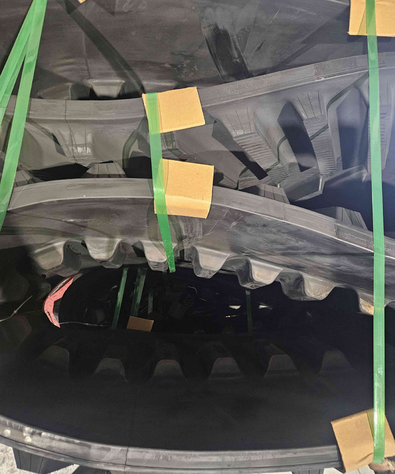 Rubber track for John Deere 9RX 30" and 36" - Rasto por Tratores de rastos: foto 4 Rubber track for John Deere 9RX 30" and 36" - Rasto por Tratores de rastos: foto 4