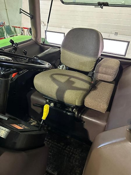 John Deere 4955 - Trator: foto 5 John Deere 4955 - Trator: foto 5