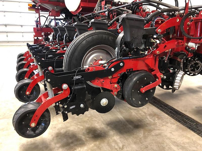 Yetter Düngerschar - Flüssigdünger - Injector do estrume: foto 5 Yetter Düngerschar - Flüssigdünger - Injector do estrume: foto 5