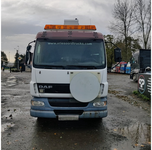 DAF CF - Caminhão com plataforma aérea: foto 2 DAF CF - Caminhão com plataforma aérea: foto 2