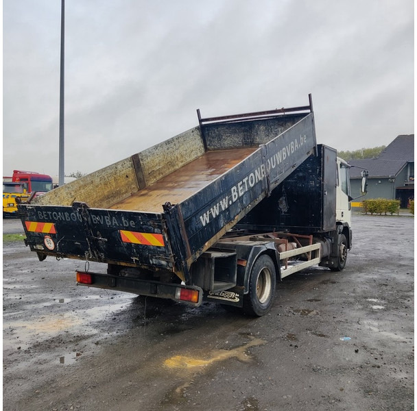 Iveco 130 E 18 - Camião basculante: foto 4 Iveco 130 E 18 - Camião basculante: foto 4