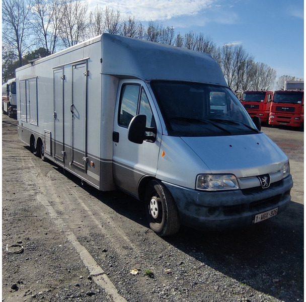 Peugeot COXX - Carrinha de caixa aberta: foto 2 Peugeot COXX - Carrinha de caixa aberta: foto 2