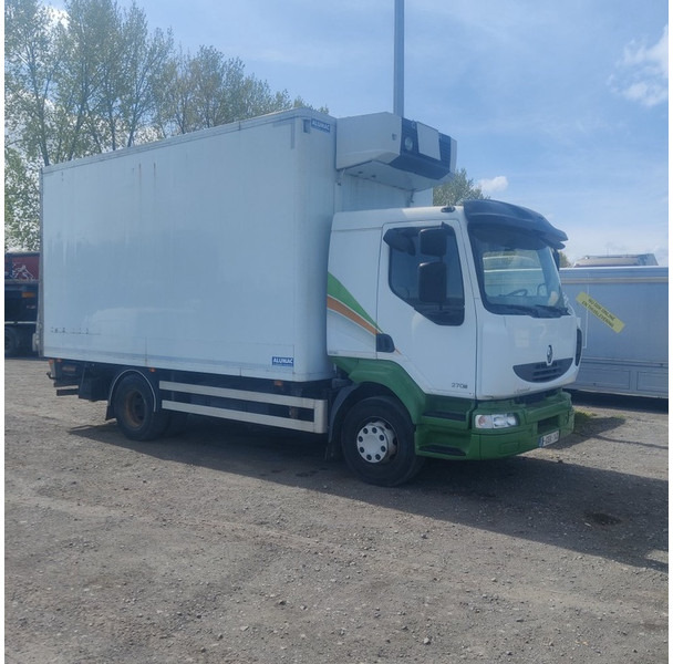 Renault midlum - Camião frigorífico: foto 3 Renault midlum - Camião frigorífico: foto 3
