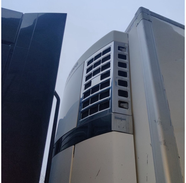 Samro FRIGO - Camião frigorífico: foto 2 Samro FRIGO - Camião frigorífico: foto 2