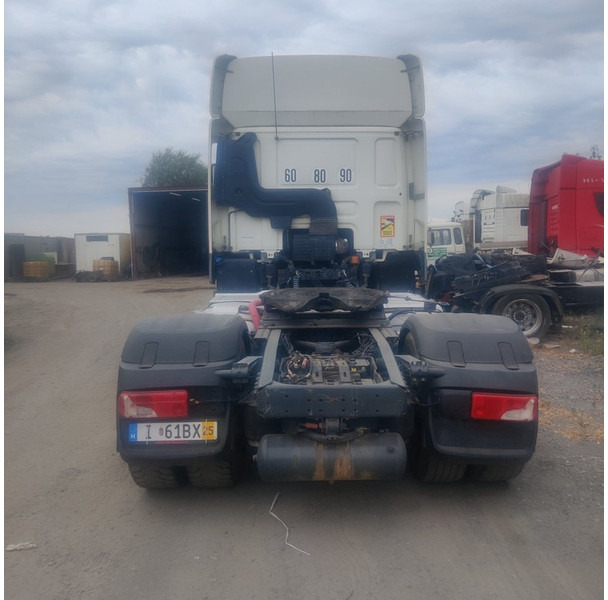 DAF CF-460 - Tractor: foto 3 DAF CF-460 - Tractor: foto 3