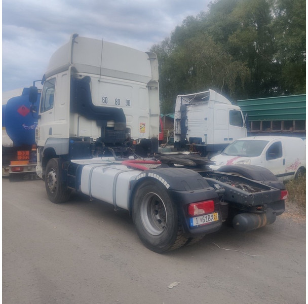 DAF CF-460 - Tractor: foto 5 DAF CF-460 - Tractor: foto 5