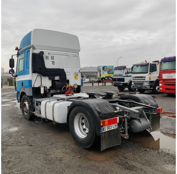 DAF CF-85-460 - Tractor: foto 4 DAF CF-85-460 - Tractor: foto 4