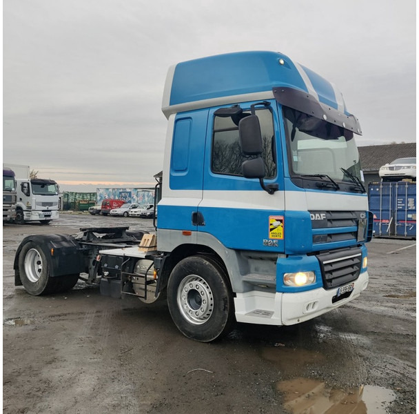 DAF CF-85-460 - Tractor: foto 4 DAF CF-85-460 - Tractor: foto 4