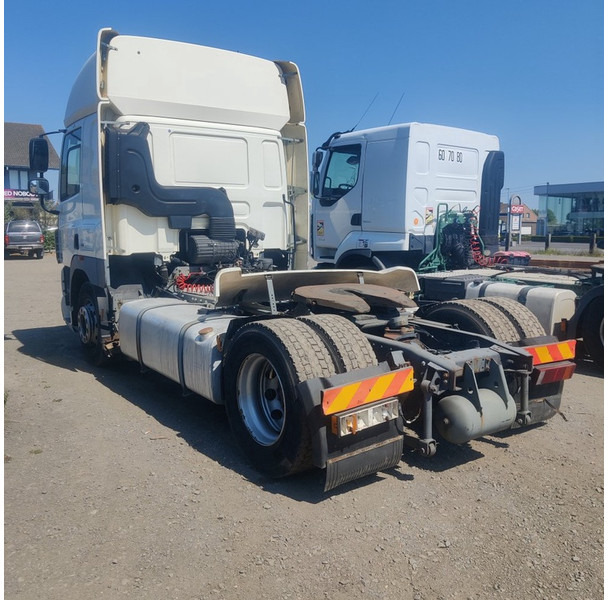 DAF CF - Tractor: foto 4 DAF CF - Tractor: foto 4