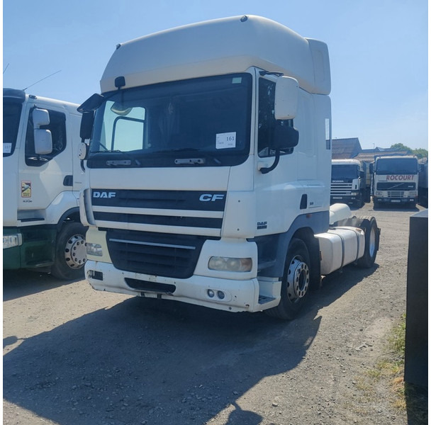 DAF CF - Tractor: foto 1 DAF CF - Tractor: foto 1
