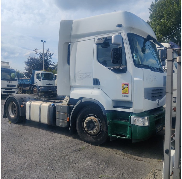 Renault Premium-450 - Tractor: foto 3 Renault Premium-450 - Tractor: foto 3