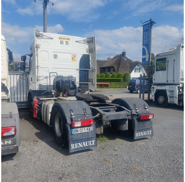 Renault Premium-450 - Tractor: foto 5 Renault Premium-450 - Tractor: foto 5