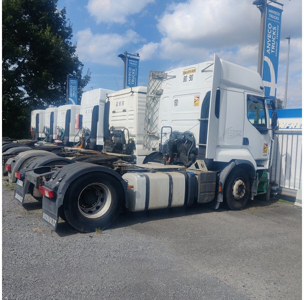 Renault Premium-450 - Tractor: foto 2 Renault Premium-450 - Tractor: foto 2