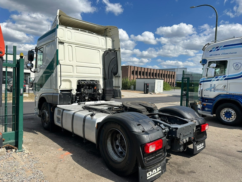 DAF XF 460 RETARDER - PTO HYDR - MX 13L - 460HP - SPACECAB - A/C - FRIGO - SPOILERS - EURO 6 - BE TRUCK - Tractor: foto 5 DAF XF 460 RETARDER - PTO HYDR - MX 13L - 460HP - SPACECAB - A/C - FRIGO - SPOILERS - EURO 6 - BE TRUCK - Tractor: foto 5