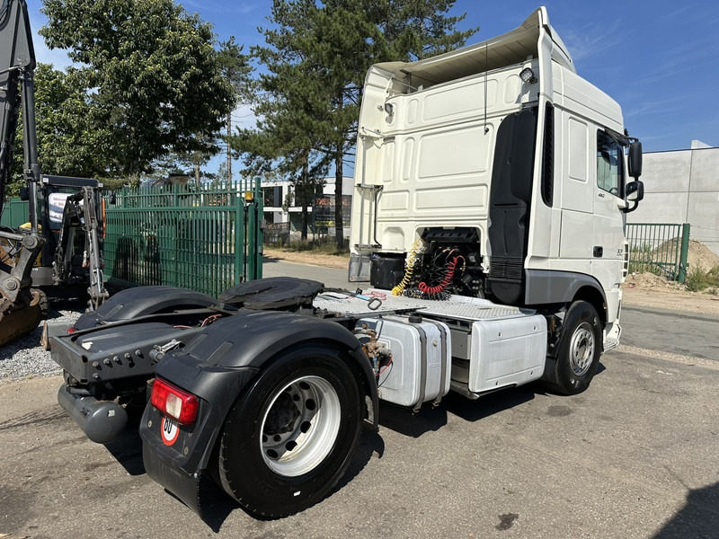DAF XF 460 SC - PTO HYDR - *614.000km* - TUV 06/2025 - E6 - FRIGO - SPOILERS - BE TRUCK - Tractor: foto 4 DAF XF 460 SC - PTO HYDR - *614.000km* - TUV 06/2025 - E6 - FRIGO - SPOILERS - BE TRUCK - Tractor: foto 4