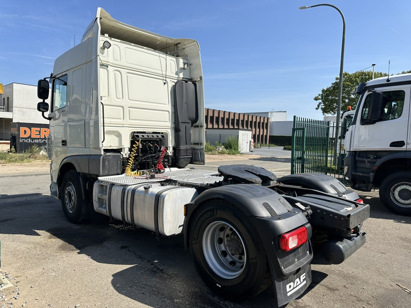 DAF XF 460 SC - PTO HYDR - *614.000km* - TUV 06/2025 - E6 - FRIGO - SPOILERS - BE TRUCK - Tractor: foto 5 DAF XF 460 SC - PTO HYDR - *614.000km* - TUV 06/2025 - E6 - FRIGO - SPOILERS - BE TRUCK - Tractor: foto 5