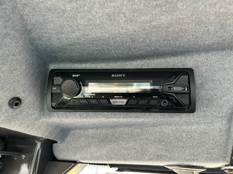 Ammann ARS130 HX - Rolo: foto 5 Ammann ARS130 HX - Rolo: foto 5