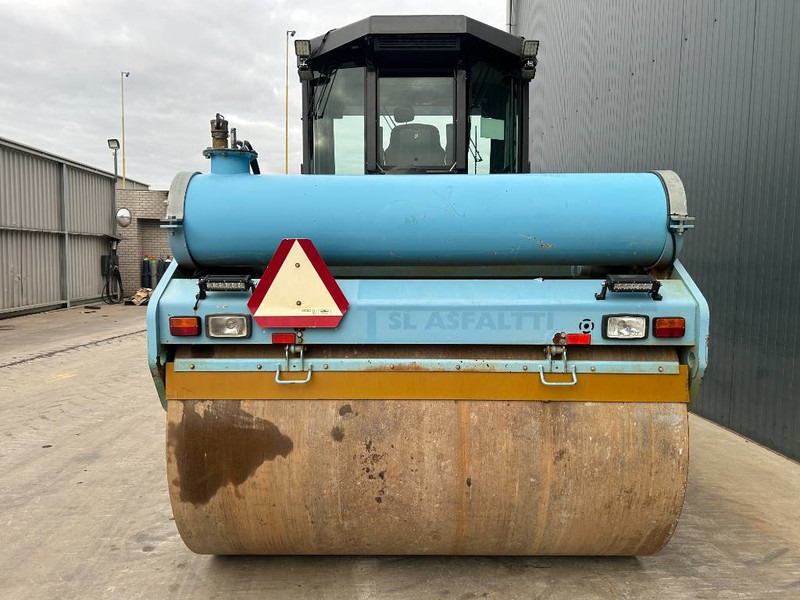 Ammann AV130X - Rolo: foto 5 Ammann AV130X - Rolo: foto 5