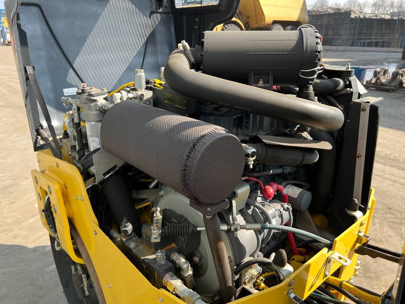 Rolo novo Bomag BW100 AD-5: foto 20 Rolo novo Bomag BW100 AD-5: foto 20