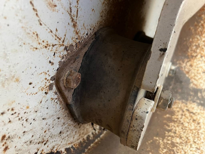 Rolo Bomag BW151AD-5: foto 16 Rolo Bomag BW151AD-5: foto 16