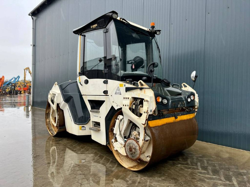 Bomag BW151AD-5 - Rolo: foto 3 Bomag BW151AD-5 - Rolo: foto 3