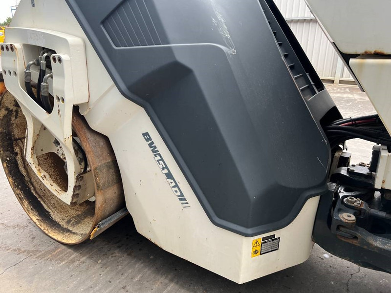 Rolo Bomag BW151AD-5: foto 19 Rolo Bomag BW151AD-5: foto 19