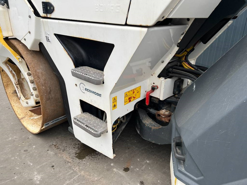 Rolo Bomag BW151AD-5: foto 6 Rolo Bomag BW151AD-5: foto 6