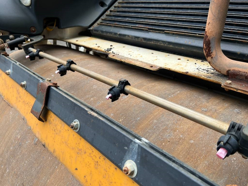 Rolo Bomag BW151AD-5: foto 17 Rolo Bomag BW151AD-5: foto 17