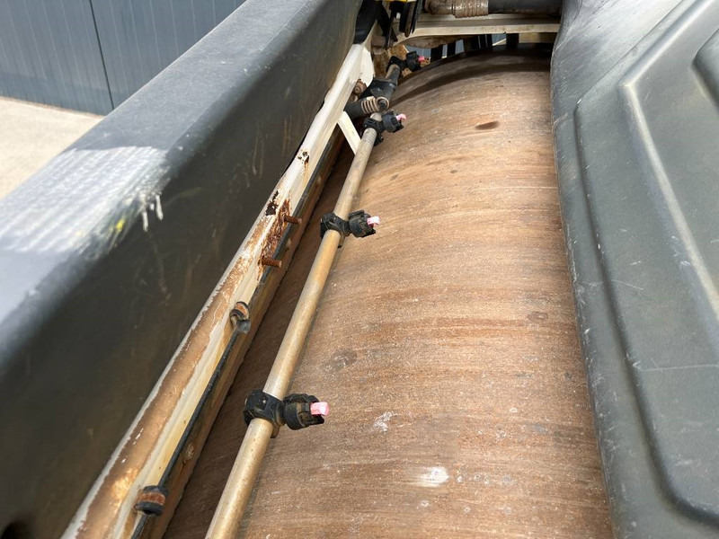 Rolo Bomag BW151AD-5: foto 11 Rolo Bomag BW151AD-5: foto 11