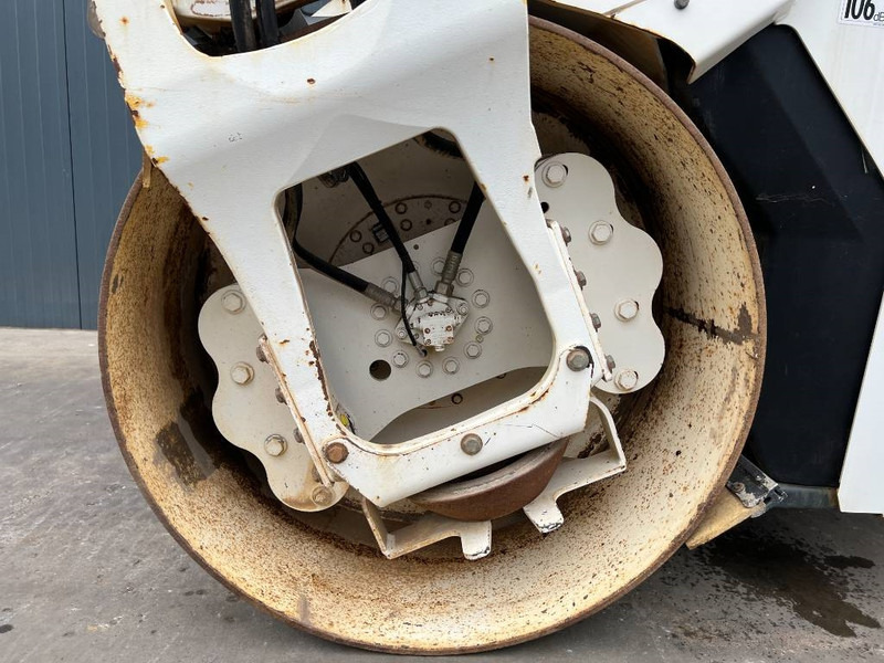 Rolo Bomag BW151AD-5: foto 12 Rolo Bomag BW151AD-5: foto 12