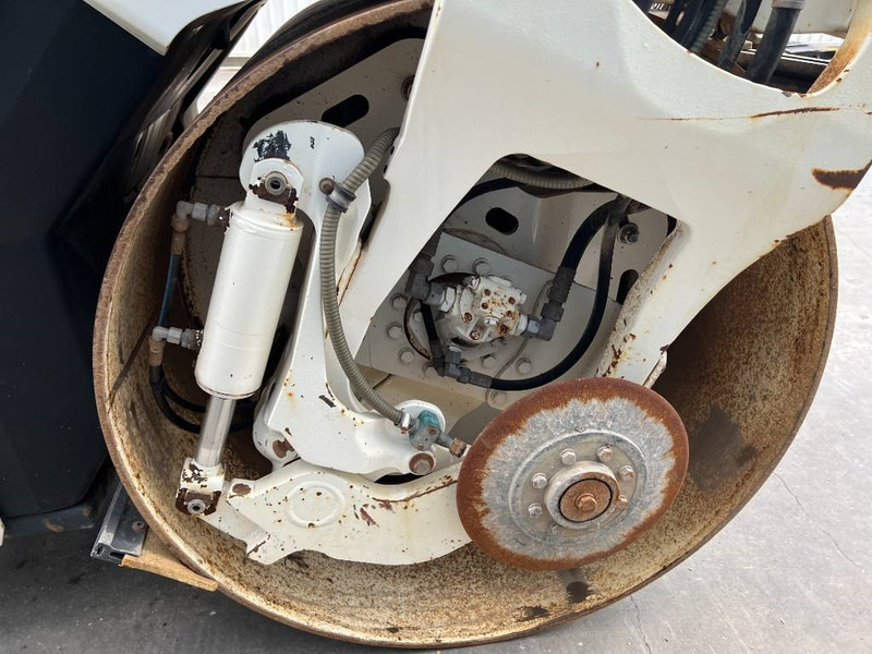 Rolo Bomag BW151AD-5: foto 15 Rolo Bomag BW151AD-5: foto 15