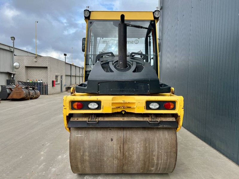 Bomag BW154AP-AM - Rolo: foto 5 Bomag BW154AP-AM - Rolo: foto 5