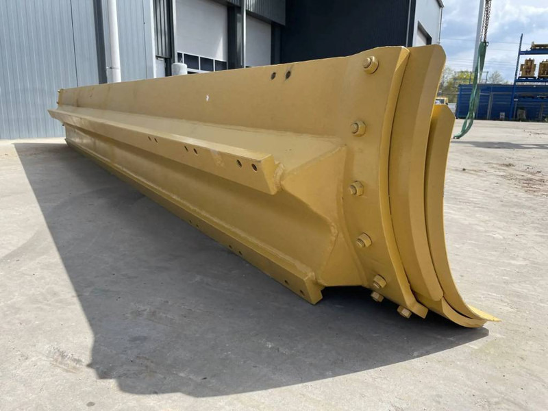 Cat 140G Moldboard - Lâmina por Máquina de construção: foto 5 Cat 140G Moldboard - Lâmina por Máquina de construção: foto 5