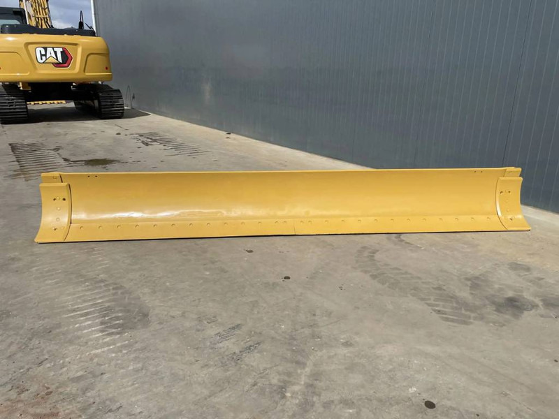 Cat 140K Moldboard - Lâmina por Máquina de construção: foto 1 Cat 140K Moldboard - Lâmina por Máquina de construção: foto 1