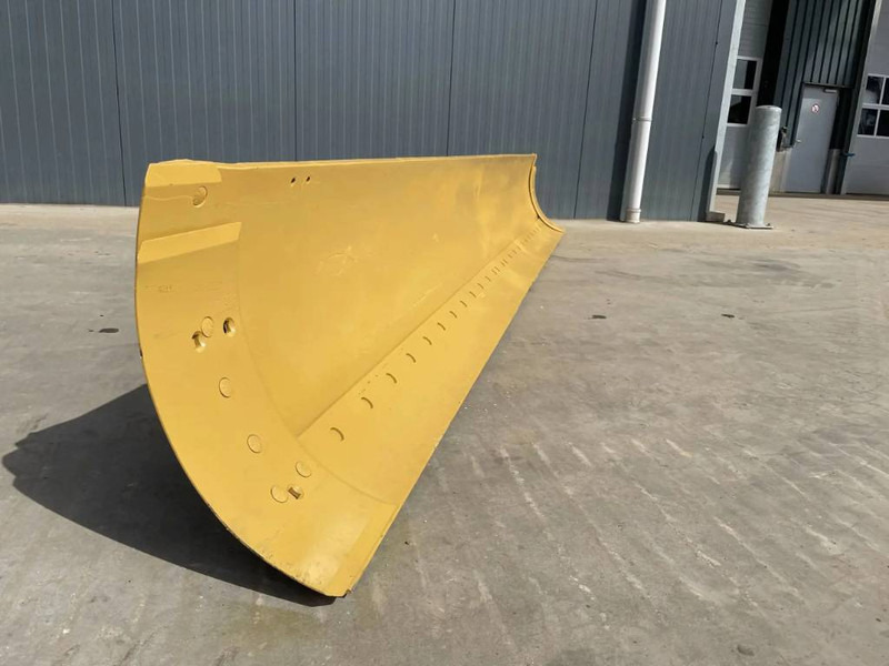 Cat 140K Moldboard - Lâmina por Máquina de construção: foto 4 Cat 140K Moldboard - Lâmina por Máquina de construção: foto 4