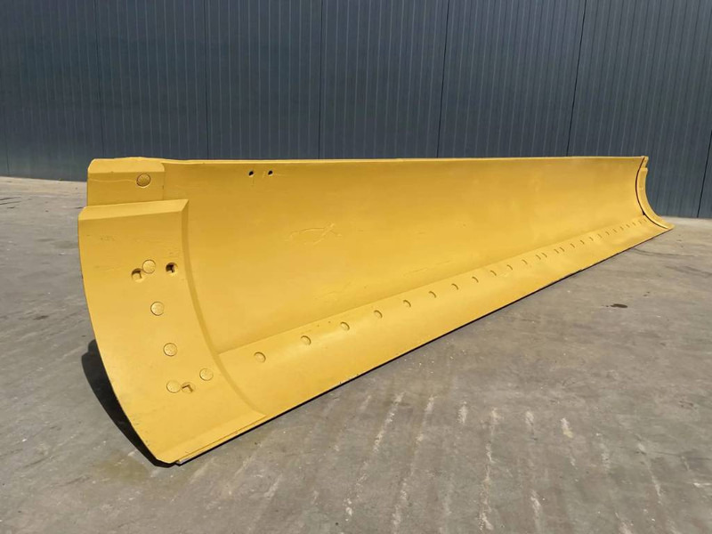 Cat 140K Moldboard - Lâmina por Máquina de construção: foto 2 Cat 140K Moldboard - Lâmina por Máquina de construção: foto 2