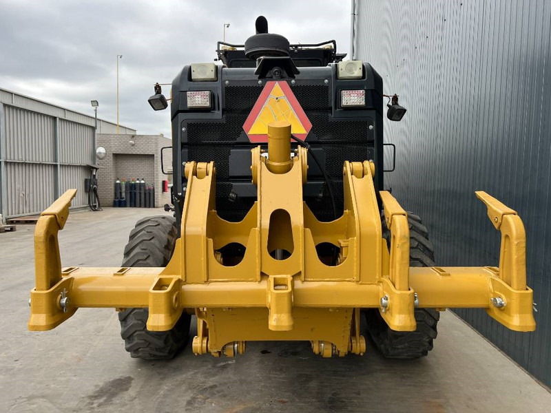 Cat 140M2 AWD - Motoniveladora: foto 4 Cat 140M2 AWD - Motoniveladora: foto 4