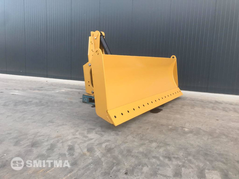 Cat 140M3 - Lâmina por Máquina de construção: foto 2 Cat 140M3 - Lâmina por Máquina de construção: foto 2
