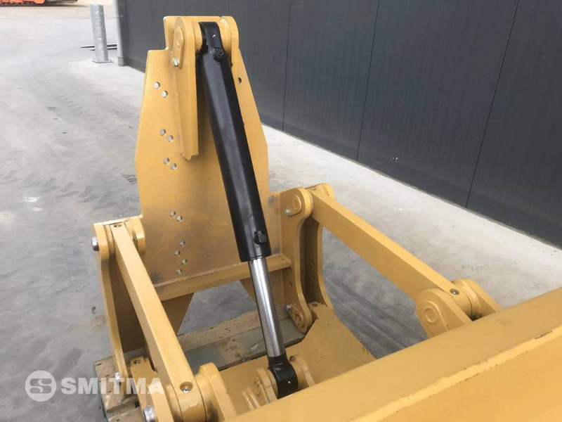 Cat 143H - Lâmina por Máquina de construção: foto 5 Cat 143H - Lâmina por Máquina de construção: foto 5