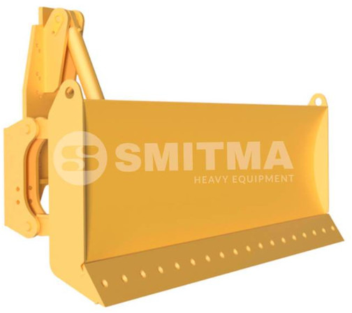 Cat 160 NG - Lâmina por Máquina de construção: foto 1 Cat 160 NG - Lâmina por Máquina de construção: foto 1