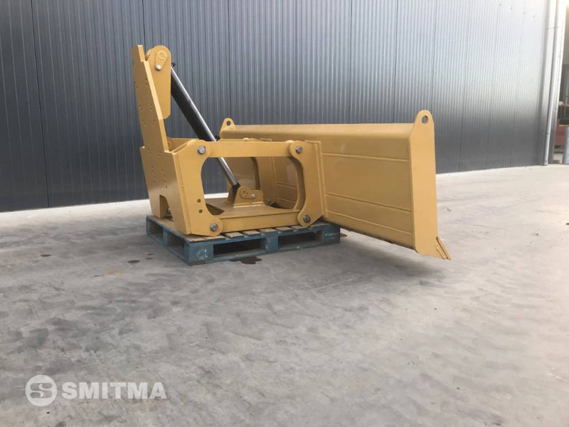 Lâmina por Máquina de construção novo Cat 160H: foto 7