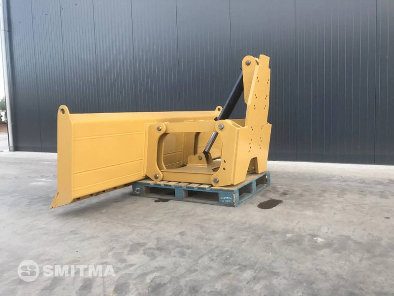 Lâmina por Máquina de construção novo Cat 160H: foto 8