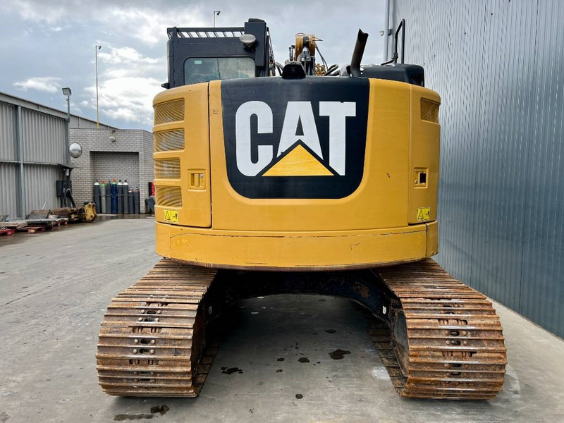 Cat 315F LCR - Escavadora de rastos: foto 4 Cat 315F LCR - Escavadora de rastos: foto 4