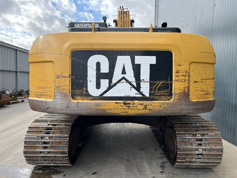 Cat 320D L - Escavadora de rastos: foto 4 Cat 320D L - Escavadora de rastos: foto 4